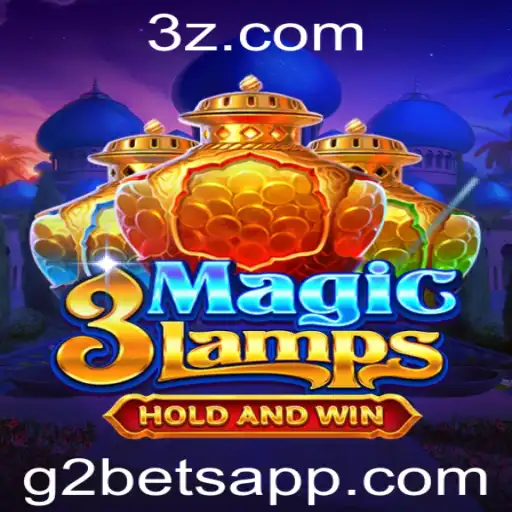 Conhecendo o Fascinante Mundo de 3MagicLamps: Um Mergulho nas Regras e Estratégias do Jogo