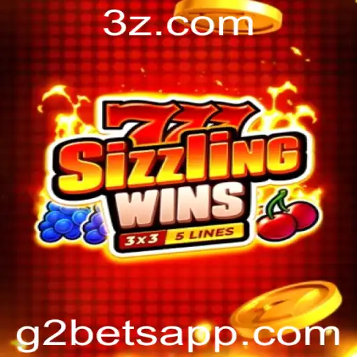Descubra o Empolgante Mundo de 777SizzlingWins com G2 Bet