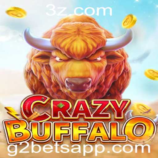 Descubra o Jogo CRAZYBUFFALO e as Regras Para Aproveitar ao Máximo