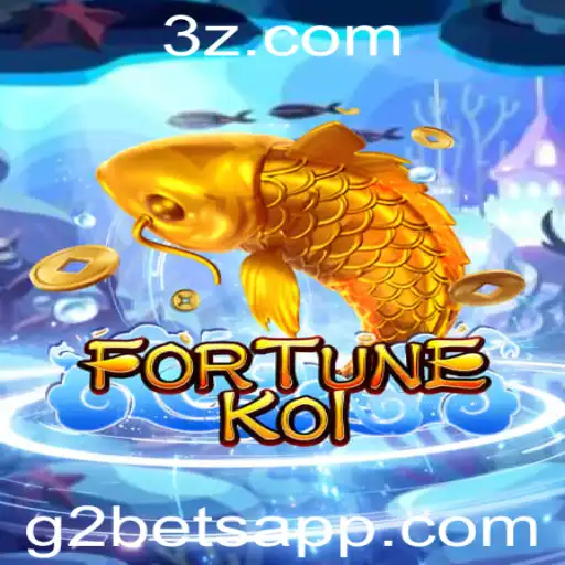 Descubra o Fascinante Mundo de FORTUNEKOI: O Jogo de Azar do Momento