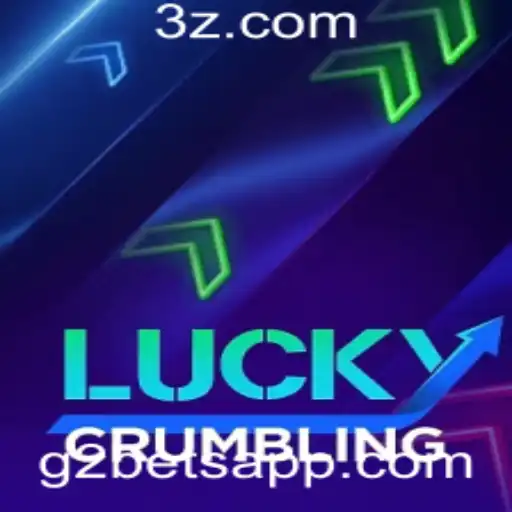 Descubra o Fantástico Universo de LuckyCrumbling e o Fenômeno g2 bet