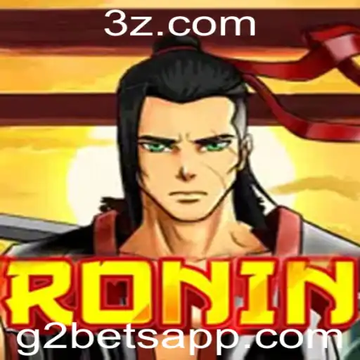 Explorando Ronin: Um Mergulho no Universo Transformador de G2 Bet