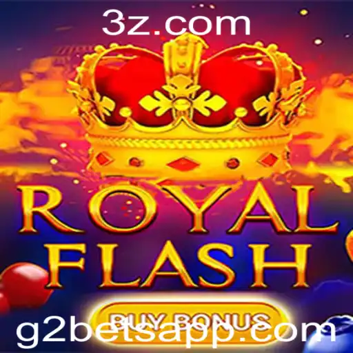 Descubra RoyalFlashBuyBonus: Uma Nova Dimensão no Universo G2 Bet