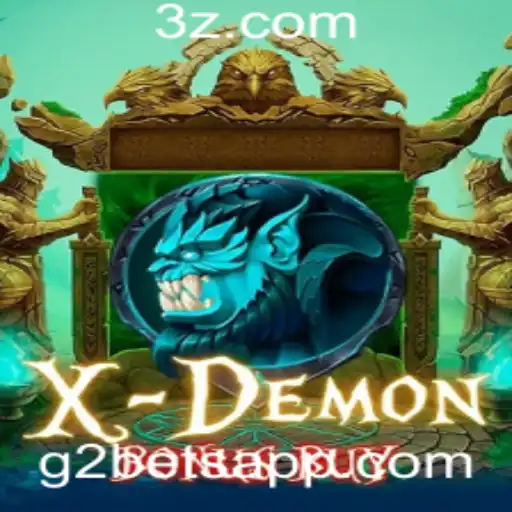 Explorando o Jogo XDemonBonusBuy e Suas Regras Essenciais