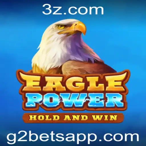 EaglePower: Aventura e Estratégia com Emoção de G2 Bet