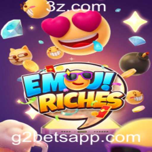 Explorando EmojiRiches: O Jogo de Emojis e Apostas que Conquista o Público