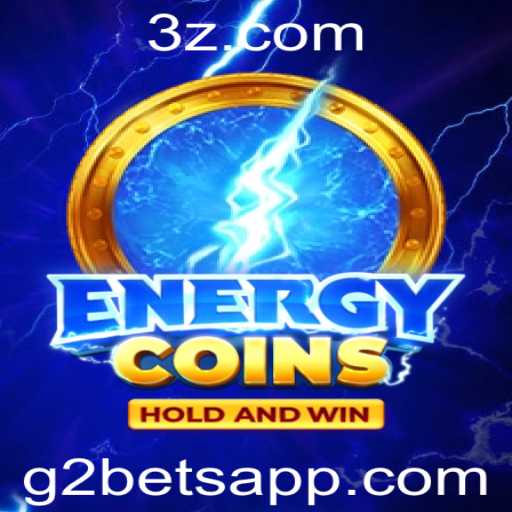 Descubra o Fascinante Mundo de EnergyCoins e a Emoção das Apostas G2 Bet