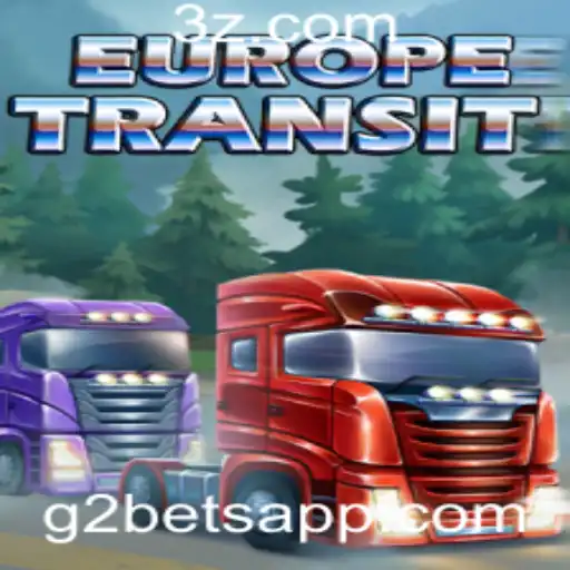 EuropeTransit: O Novo Jogo que Está Revolucionando o Mercado de Apostas
