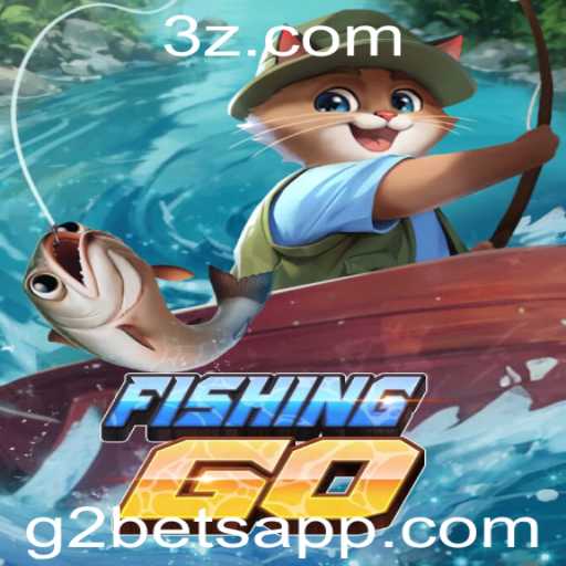 Explorando o Mundo de FishingGO: Um Mergulho nas Regras e Dinâmicas do Jogo