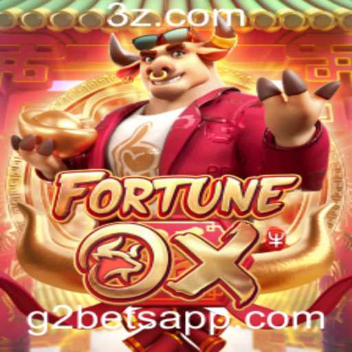 Descubra o Fascinante Mundo do Jogo FortuneOx com G2 Bet