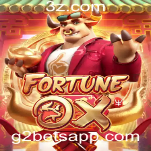 Descubra o Fascinante Mundo do Jogo FortuneOx com G2 Bet