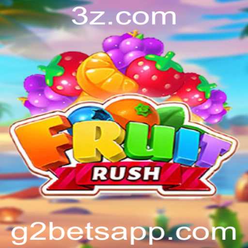 Explorando o Universo de 'FruitRush': Um Guia Completo para os Entusiastas de Jogos