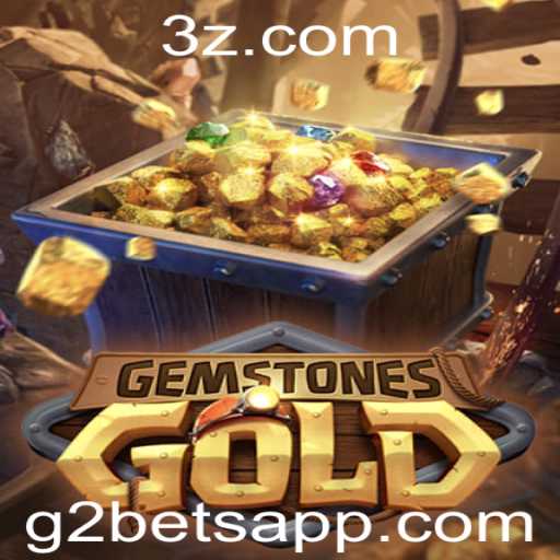 Descubra o Fascinante Mundo de GemstonesGold com G2 Bet