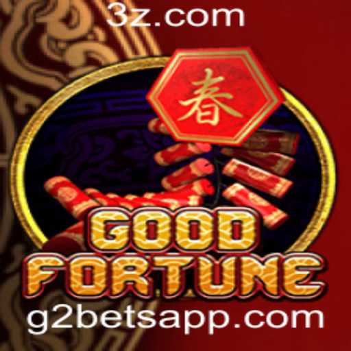 GoodFortune: Descubra Como Jogar e Ganhar com o 'g2 bet'