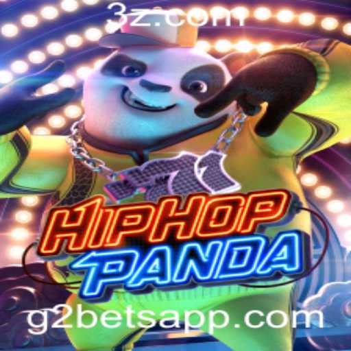 Descubra o Fascinante Mundo de HipHopPanda: Um Jogo Empolgante com G2 Bet
