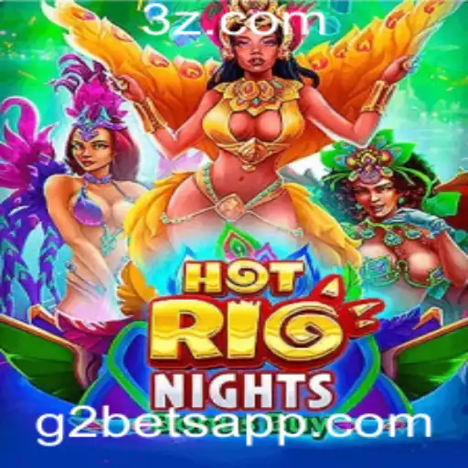 Descubra o Charme do Jogo HotRioNightsBonusBuy e a Empolgação da G2 Bet