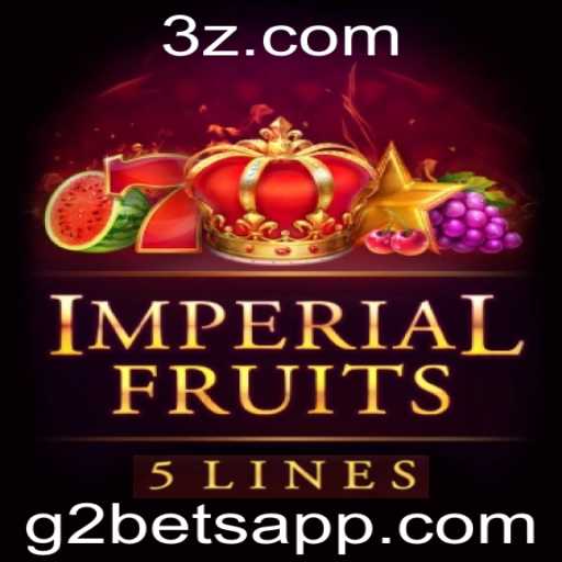 ImperialFruits5: Descubra o Fascinante Mundo do Jogo e das Apostas com G2 Bet