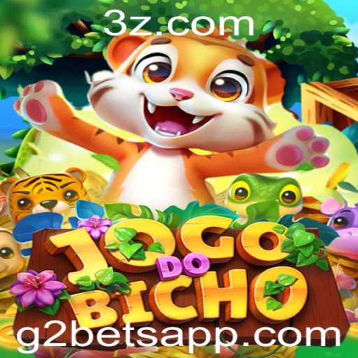 JOGODOBICHO: Uma Introdução Ao Popular Jogo De Sorte Brasileiro