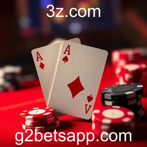 O Fascinante Mundo dos Jogos de Pôquer