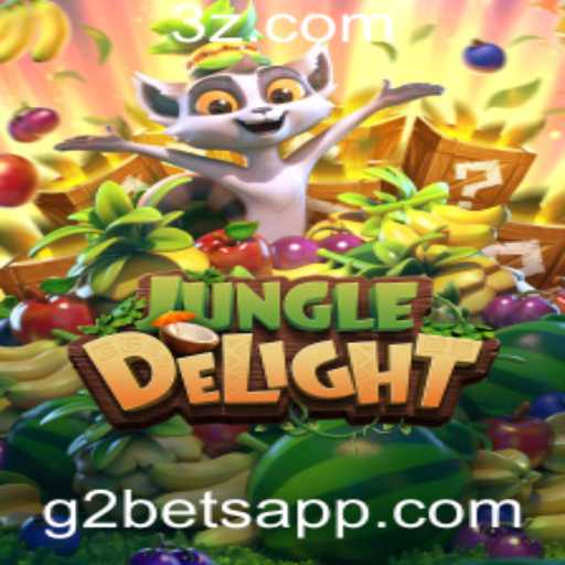 Explorando o Mundo de JungleDelight: Uma Aventura de Jogo Interativa