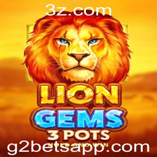 Explorando o Universo de LionGems3pots: Um Guia Completo para Jogadores