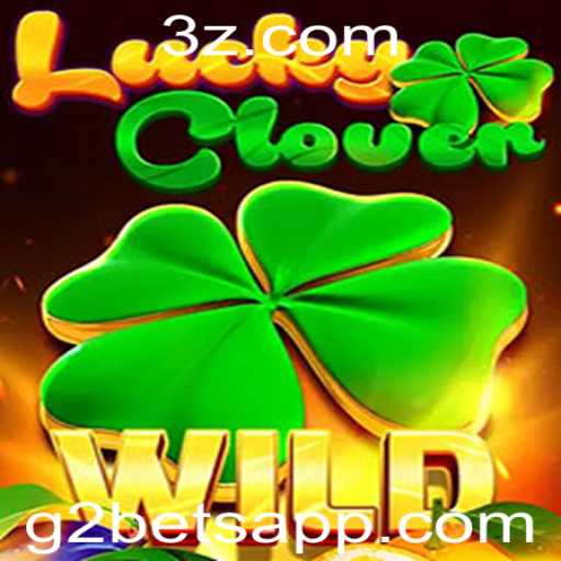 Descubra o Fantástico Jogo LuckyClover com G2 Bet