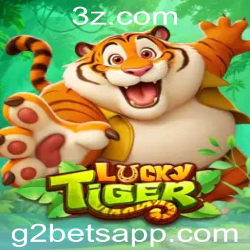 Descubra o Empolgante Mundo de LuckyTiger