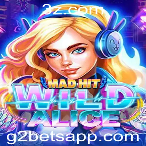 MadHitWildAlice: Uma Aventura Vibrante no Mundo dos Jogos com G2 Bet