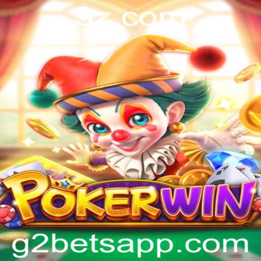 Descubra o Jogo de Cartas POKERWIN