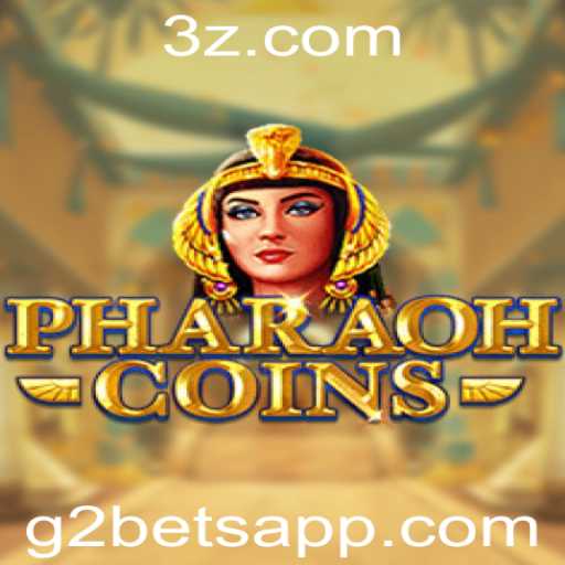 Descubra PharaohCoins: O Novo Fenômeno de G2 Bet