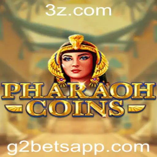 Descubra PharaohCoins: O Novo Fenômeno de G2 Bet