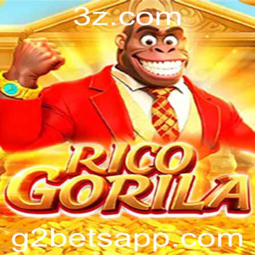 Explorando o Mundo de RicoGorila: Um Mergulho no Jogo e nas Dinâmicas de G2 Bet
