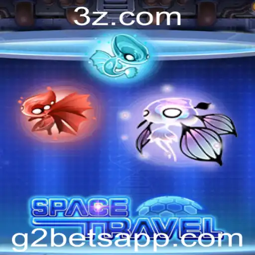 SpaceTravel: Explore Novos Mundos com G2 Bet
