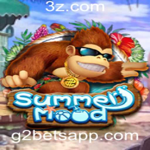SummerMood: Uma Experiência de Jogo Única