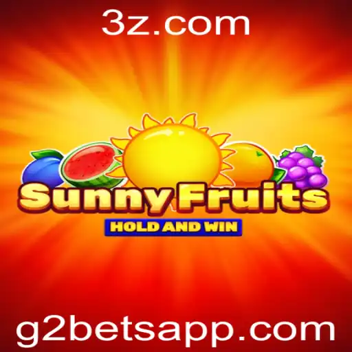 Descubra o Empolgante Mundo de SunnyFruits com G2 Bet