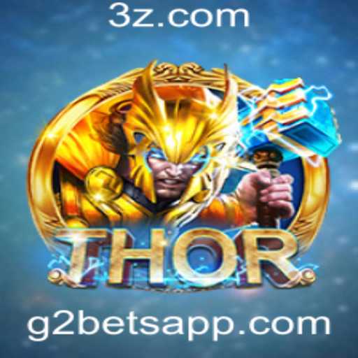 Descubra o Mundo Épico de THOR com G2 Bet