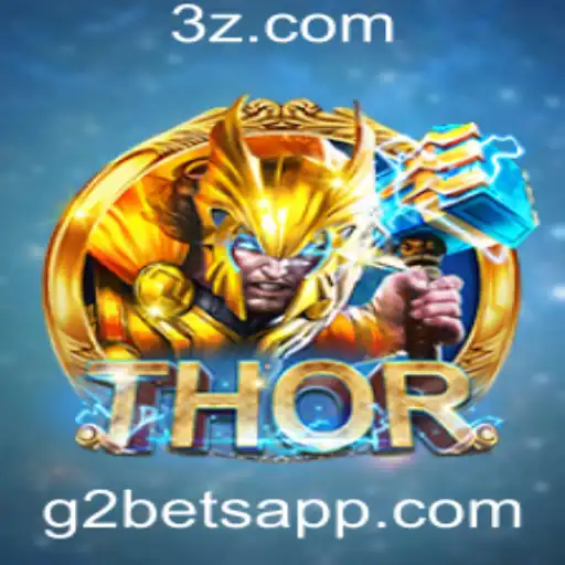 Descubra o Mundo Épico de THOR com G2 Bet