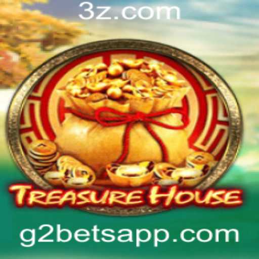 Descubra o Mundo do Jogo TreasureHouse e as Apostas G2 Bet