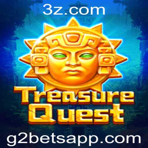 Explore o Fascinante Mundo do TreasureQuest