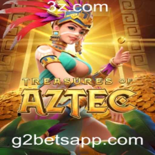 Explorando o Fascinante Mundo de Treasures of Aztec com G2 Bet