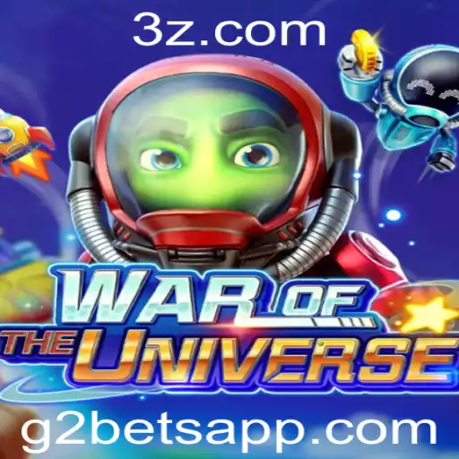 Descubra WAROFTHEUNIVERSE: O Novo Jogo de Estratégia do Momento