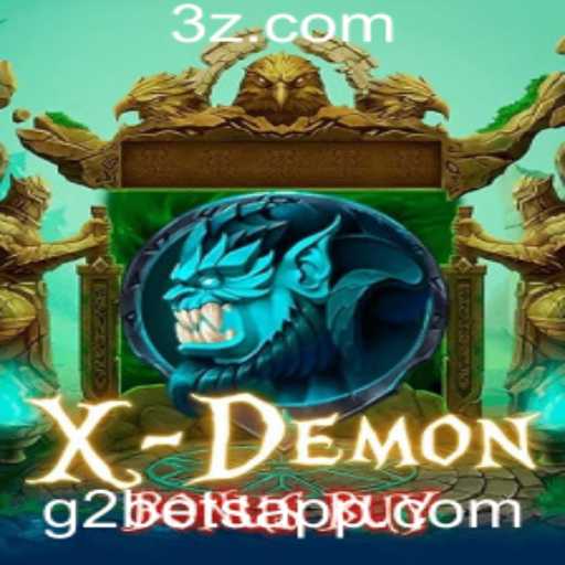 Explorando o Jogo XDemonBonusBuy e Suas Regras Essenciais
